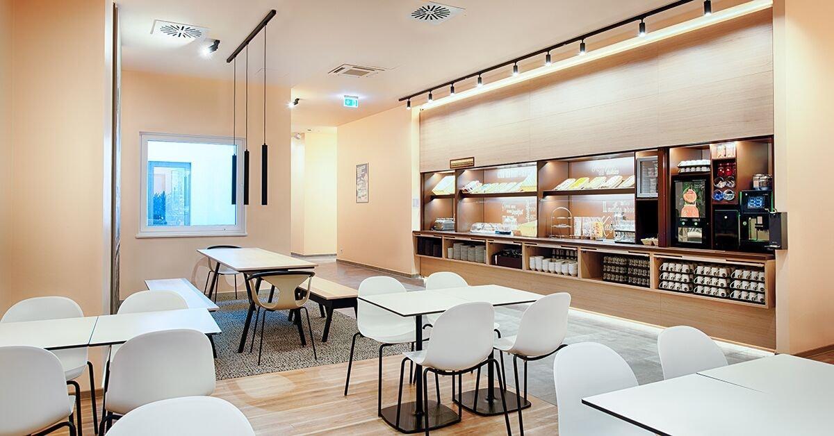 B&B Hotel Aachen-City מראה חיצוני תמונה