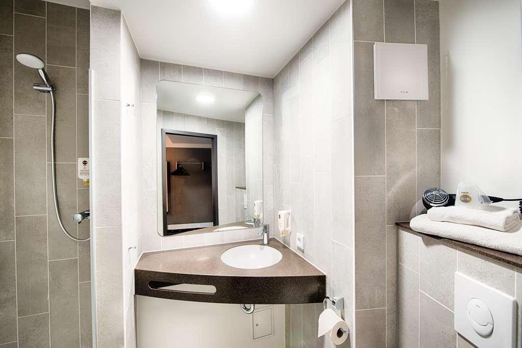 B&B Hotel Aachen-City חדר תמונה